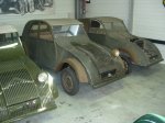 Tam, kjer zdaj več ne domujejo vsi znameniti Citroeni - fotografija 23