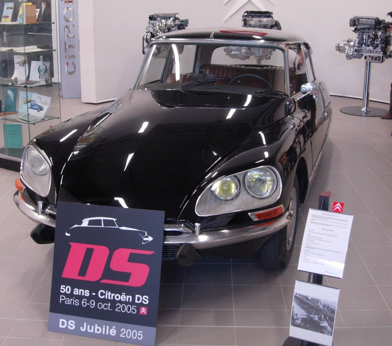 Tam, kjer zdaj več ne domujejo vsi znameniti Citroeni Tam, kjer zdaj več ne domujejo vsi znameniti Citroeni