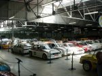 Tam, kjer zdaj več ne domujejo vsi znameniti Citroeni - fotografija 5
