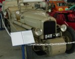 Tam, kjer zdaj več ne domujejo vsi znameniti Citroeni - fotografija 7
