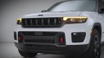 Veliki SUV, mala prenova - fotografija 14