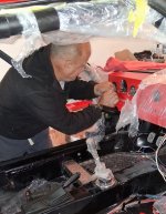 Z beštijo iz preteklosti do naslovov sedanjosti - fotografija 11