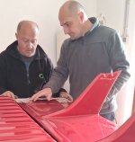 Z beštijo iz preteklosti do naslovov sedanjosti - fotografija 13