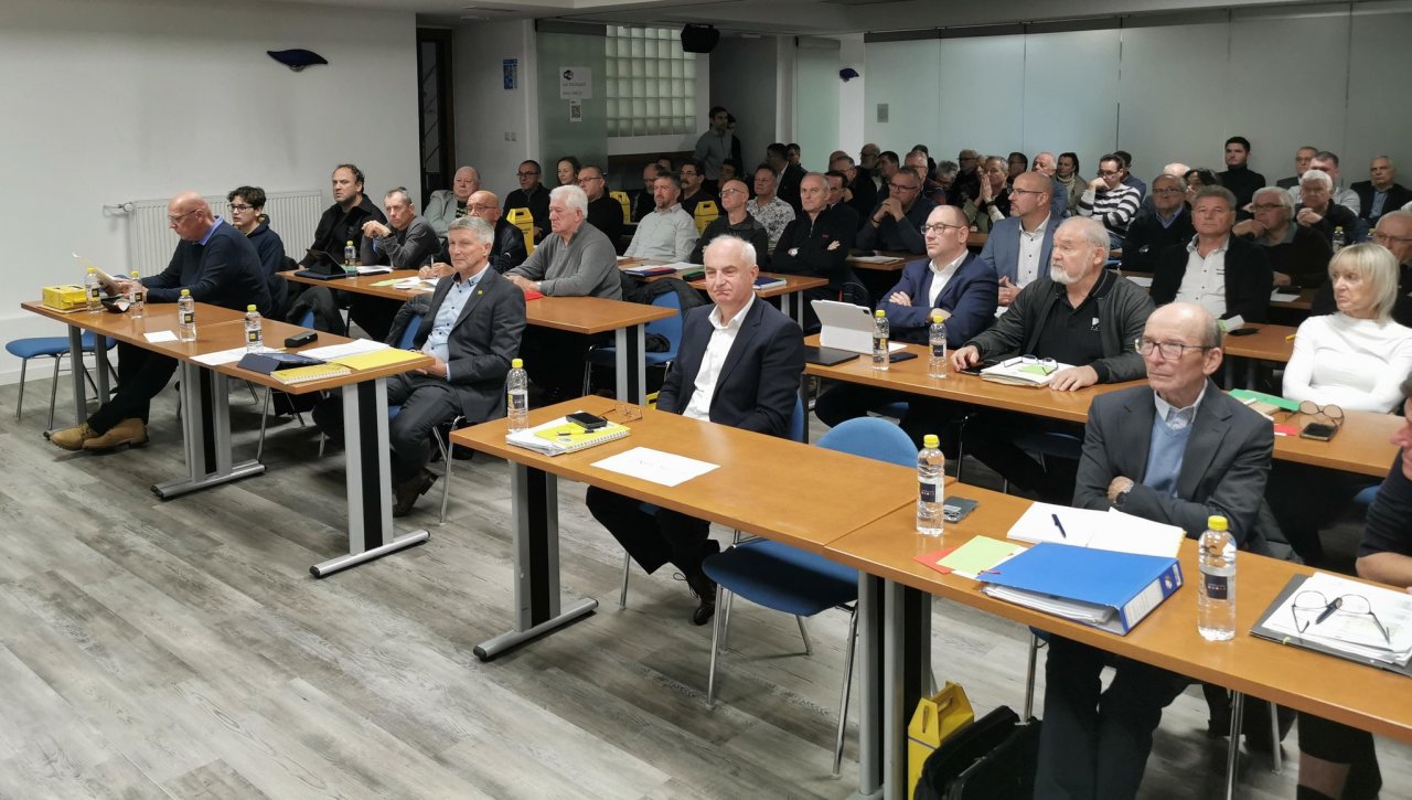 AMZS ima novega predsednika