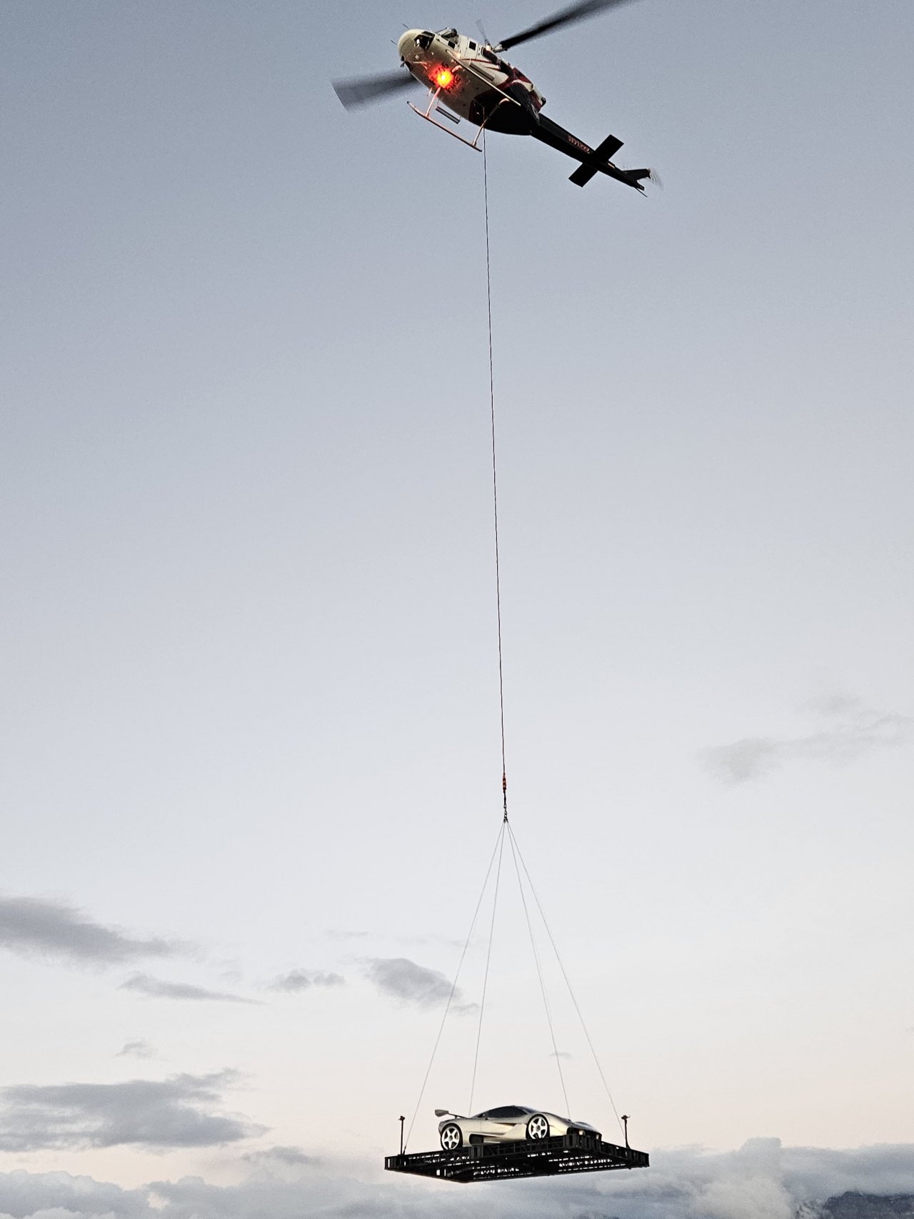 Gordon Murray S1 LM prodan za rekordno vsoto