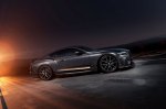 Najlažji Bentley v zadnjih 85 letih - fotografija 21