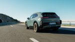 Najmočnejši serijski Porsche vseh časov - fotografija 17