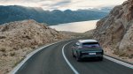 Najmočnejši serijski Porsche vseh časov - fotografija 1