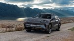 Najmočnejši serijski Porsche vseh časov - fotografija 25