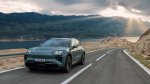 Najmočnejši serijski Porsche vseh časov - fotografija 2