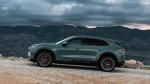 Najmočnejši serijski Porsche vseh časov - fotografija 3