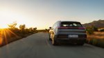 Najmočnejši serijski Porsche vseh časov - fotografija 8