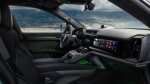Najmočnejši serijski Porsche vseh časov - fotografija 9