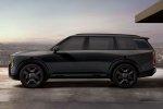 Največji Kijin SUV ne bo vozil pri nas - fotografija 10