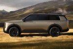 Največji Kijin SUV ne bo vozil pri nas - fotografija 3