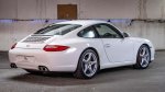 Naprodaj Porsche nekdanjega voditelja oddaje Top Gear - fotografija 1