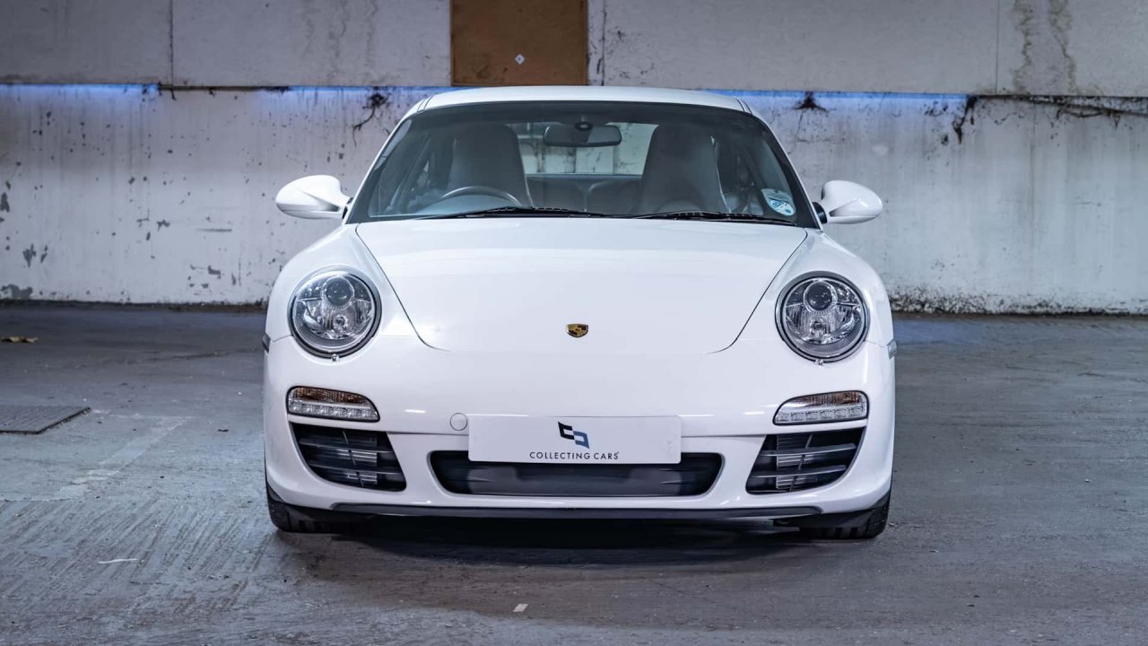 Naprodaj Porsche nekdanjega voditelja oddaje Top Gear
