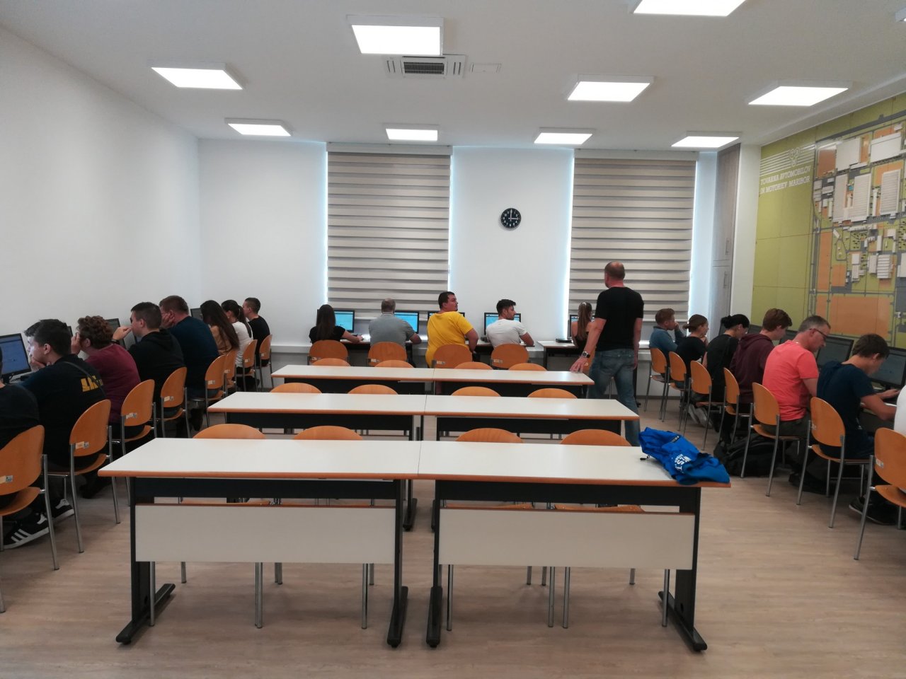 Našli so način, kako bodo skrajšali čakalne vrste za vozniške izpite