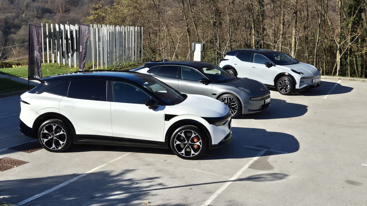 Premijski električarji, ki želijo ugajati Evropejcem Premijski električarji, ki želijo ugajati Evropejcem