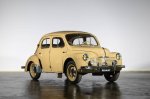 Renault prodaja del svoje legendarne zbirke - fotografija 16