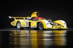 Renault prodaja del svoje legendarne zbirke - fotografija 1