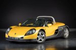Renault prodaja del svoje legendarne zbirke - fotografija 23