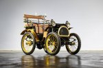 Renault prodaja del svoje legendarne zbirke - fotografija 27