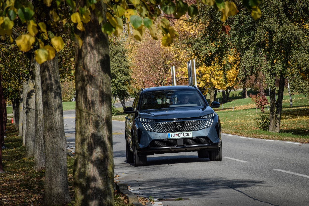Sedem električnih Sedem električnih
