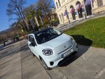 Skozi njene oči: Kako se pelje in kako uporaben je - fotografija 19
