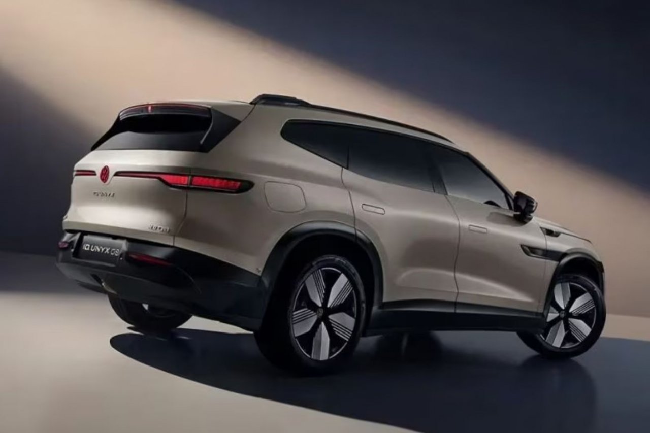 Veliki električni Volkswagen, ki ga v Evropo ne bo