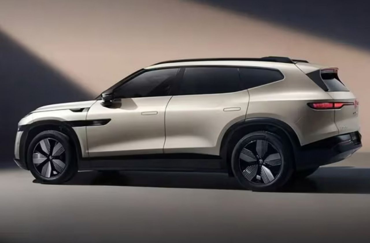 Veliki električni Volkswagen, ki ga v Evropo ne bo