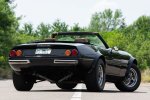 »Ferrari Daytona« iz serije Miami Vice gre na dražbo - fotografija 1