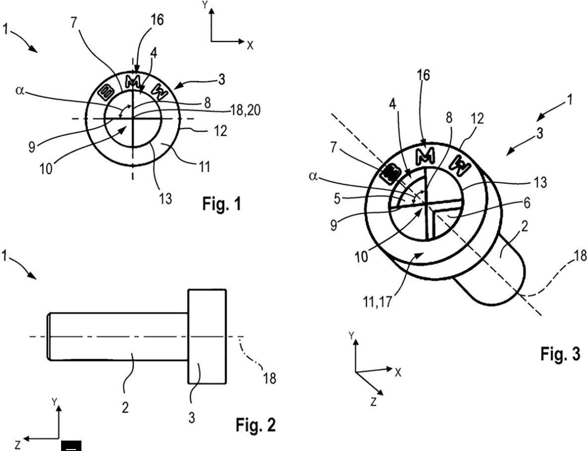 BMW patentiral svoje vijake, ki utegnejo otežiti delo mehanikom