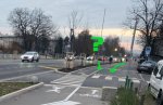 Čudna križanja, izginjajoči kolesarji in ciciban - fotografija 1