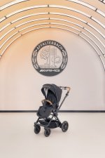 Dojenčki v stilu srebrne trikrake zvezde - fotografija 6