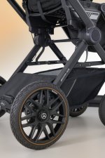 Dojenčki v stilu srebrne trikrake zvezde - fotografija 7