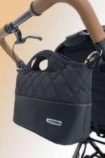 Dojenčki v stilu srebrne trikrake zvezde - fotografija 8