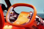 Električna Multipla prihodnosti - fotografija 34