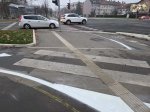 Križanja, izginuli pešci in kvazi rešitve, 2. del - fotografija 10