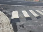 Križanja, izginuli pešci in kvazi rešitve, 2. del - fotografija 1