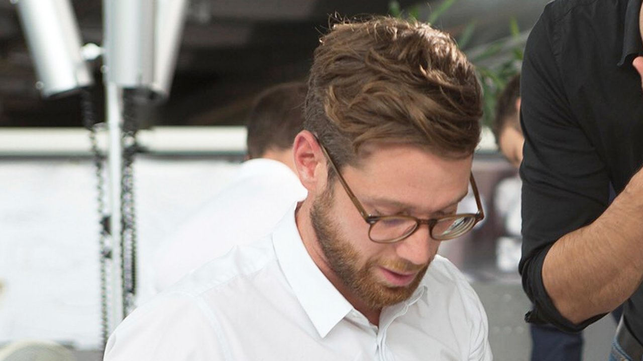 Po skoraj 30 letih zapušča Mercedes Po skoraj 30 letih zapušča Mercedes