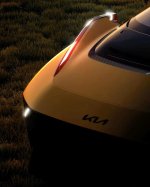 Prihaja naslednik Stingerja? - fotografija 1