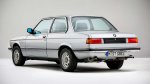 Prva BMW-jeva Trojka je stara 50 let - fotografija 3