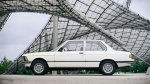 Prva BMW-jeva Trojka je stara 50 let - fotografija 4