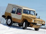 Volkswagen, ki je osvojil Dakar in podaril štirikolesni pogon legendi - fotografija 11