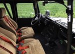 Volkswagen, ki je osvojil Dakar in podaril štirikolesni pogon legendi - fotografija 27