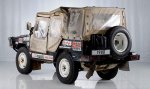 Volkswagen, ki je osvojil Dakar in podaril štirikolesni pogon legendi - fotografija 2
