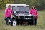 Volkswagen, ki je osvojil Dakar in podaril štirikolesni pogon legendi - fotografija 31
