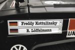Volkswagen, ki je osvojil Dakar in podaril štirikolesni pogon legendi - fotografija 38