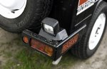 Volkswagen, ki je osvojil Dakar in podaril štirikolesni pogon legendi - fotografija 40